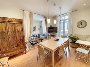en centre ville magnifique pied a terre ran44
